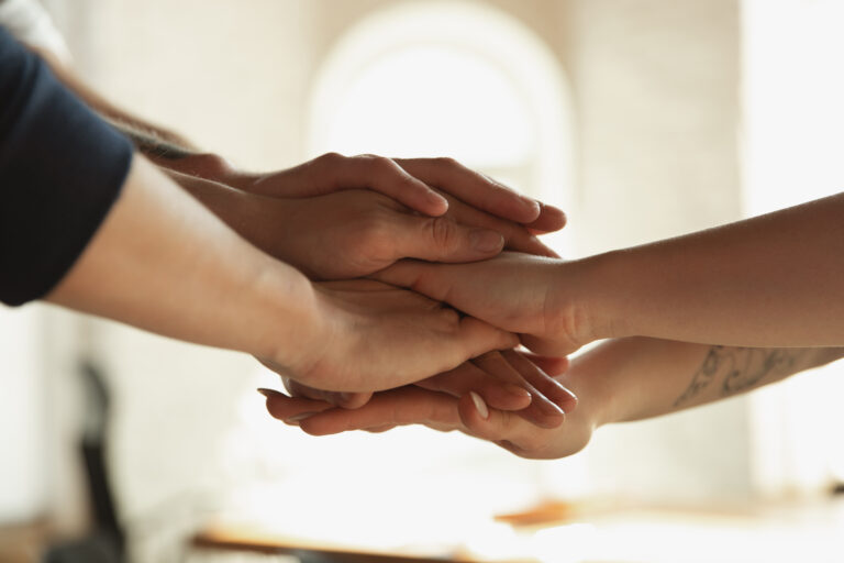 campaña atención salud mental gratuita