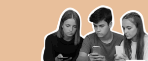nuevas generaciones en crisis